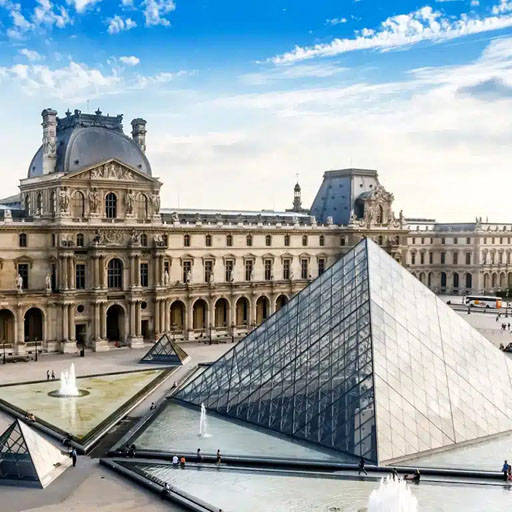 Pourquoi les tableaux du Louvre inspirent toujours les reproductions à l’huile