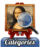 Catégories