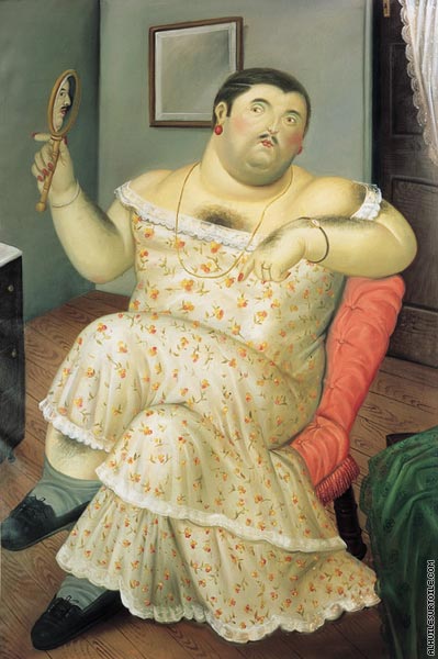 Résultat de recherche d'images pour "botero"