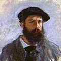 Claude Monet