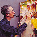 Norman Rockwell