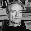 Roy Lichtenstein