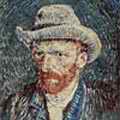 Vincent Van Gogh