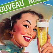 Pin Up Girl