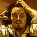 Gustave Courbet