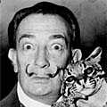 Salvador Dali