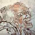 Katsushika Hokusai