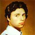 Jean Auguste Dominique Ingres