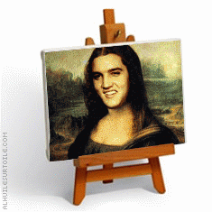 Portrait Musée