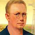 Grant Wood