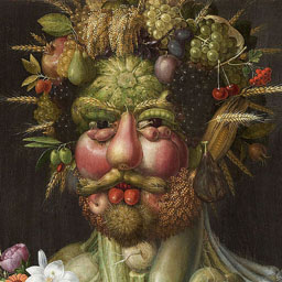Giuseppe Arcimboldo