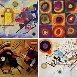 Art Abstrait