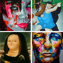 Art contemporain