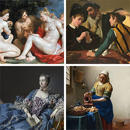 Baroque & Rococo