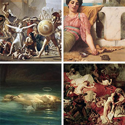 Neoclassicism & Romanticism
