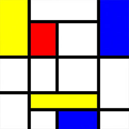 De Stijl