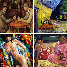 Post-Impressionism