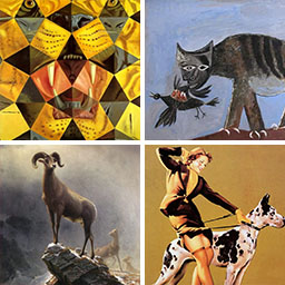 Animaux