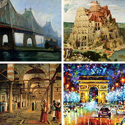Architectures