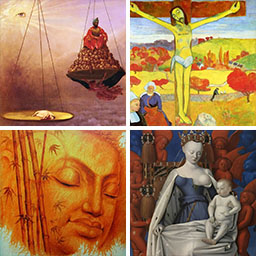 Culte & Religion