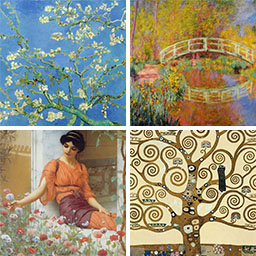 Fleurs & Jardins