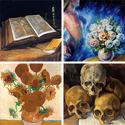 Nature morte