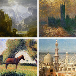 Paysages