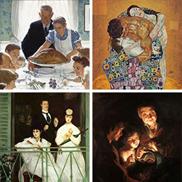 Famille