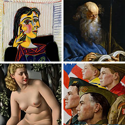 Portraits