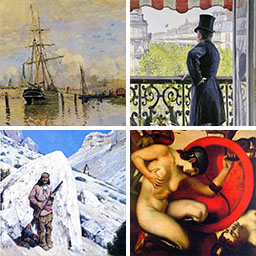 Scènes