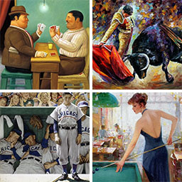 Sports & Jeux
