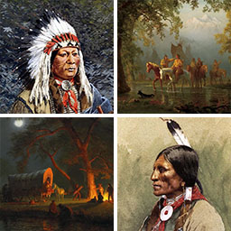 Western