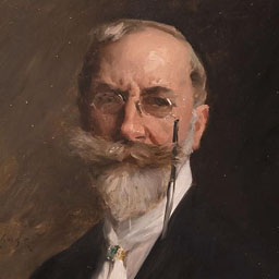 William Merritt Chase