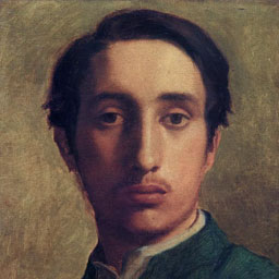 Edgar Degas