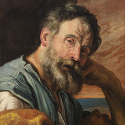 Fetti Domenico