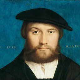 Hans Holbein