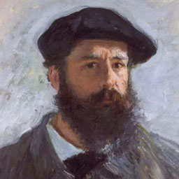 Claude Monet