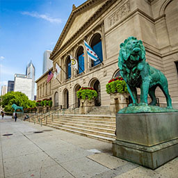 Art Institute of Chicago