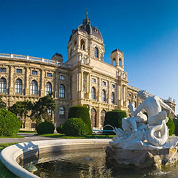 Kunsthistorisches Museum