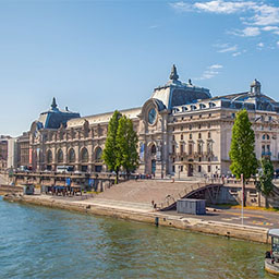 Musée d’Orsay