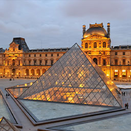 Musée du Louvre