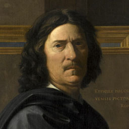 Nicolas Poussin