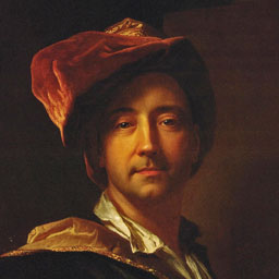 Hyacinthe Rigaud