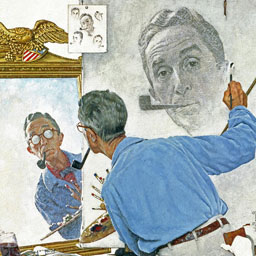 Norman Rockwell
