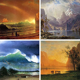 Hudson River School