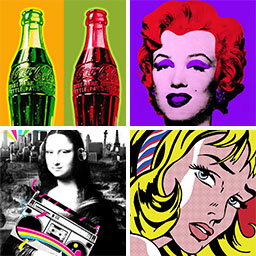 POP ART