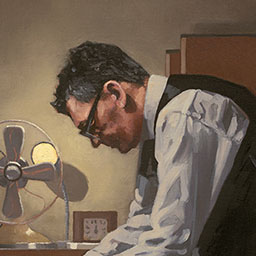 Jack Vettriano