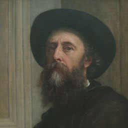 George Frédéric Watts