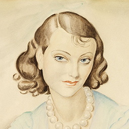 Wegener Gerda