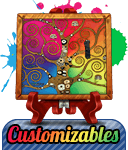 Customisables